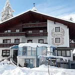 Sportpension Alpenrose Gasthuis 3*