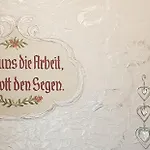 Sportpension Alpenrose Guest house Schladming