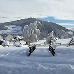 Guest house Sportpension Alpenrose 3*
