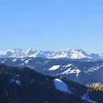 Sportpension Alpenrose Schladming