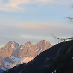 Sportpension Alpenrose Guest house 3*