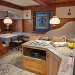 Sportpension Alpenrose Guest house Schladming