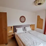 Guest house Sportpension Alpenrose 3*