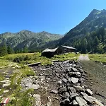 Sportpension Alpenrose 3*