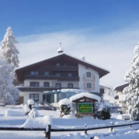 Sportpension Alpenrose