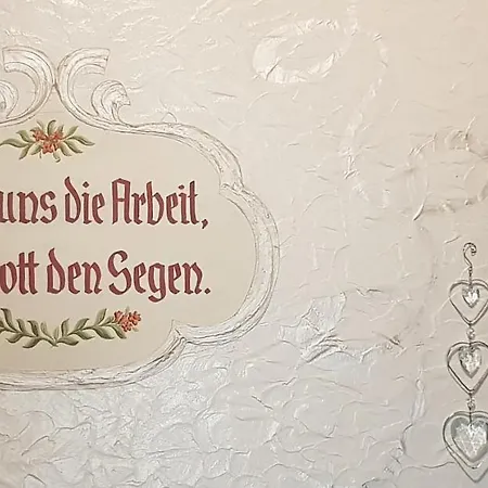 Sportpension Alpenrose Gæstehus Schladming