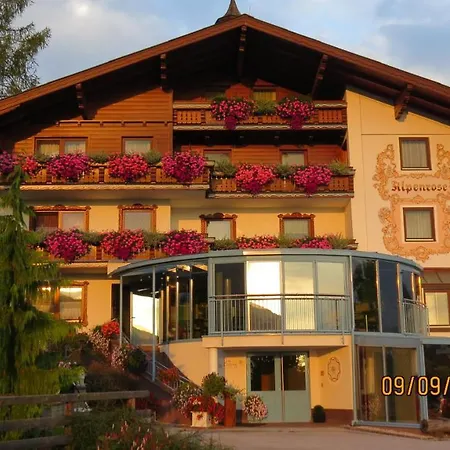 Sportpension Alpenrose