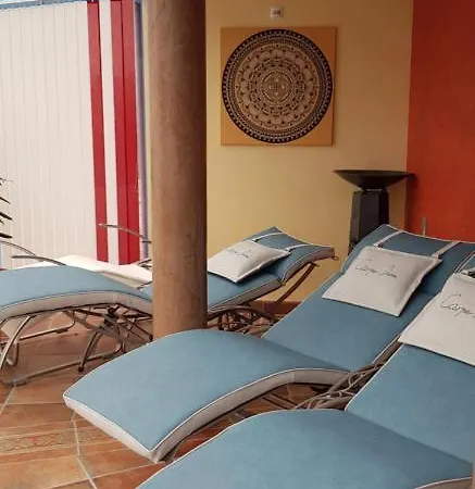 Sportpension Alpenrose 3*