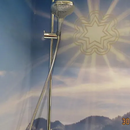 Sportpension Alpenrose 4*