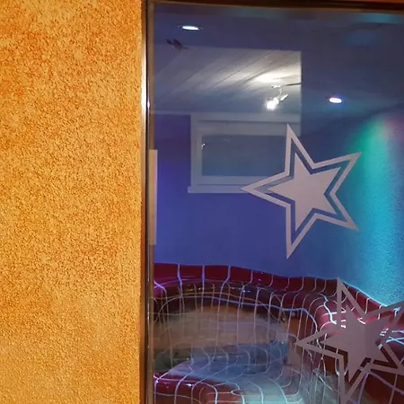 Sportpension Alpenrose Gæstehus Schladming