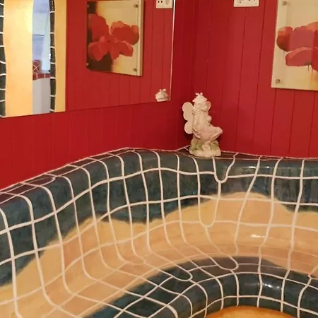 Sportpension Alpenrose Gæstehus 4*