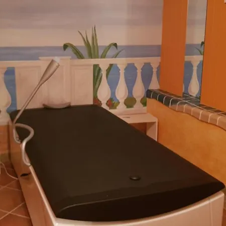 Sportpension Alpenrose Gæstehus 4*