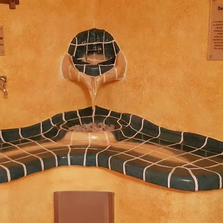 Sportpension Alpenrose Schladming