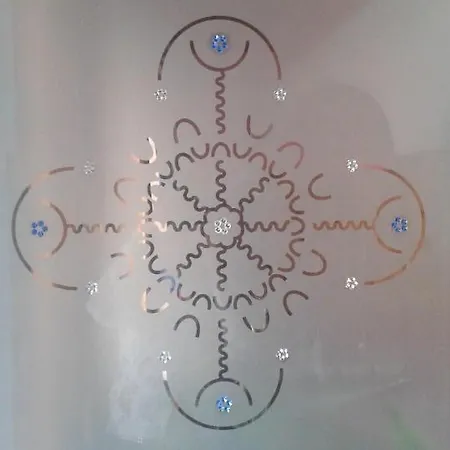 Gæstehus Sportpension Alpenrose Schladming