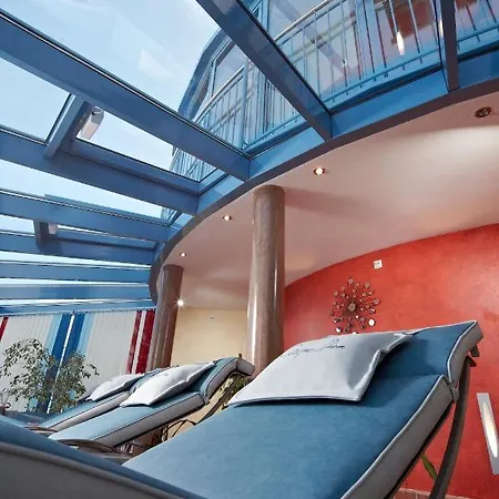 Sportpension Alpenrose Pensjonat 3*