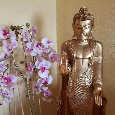 Sportpension Alpenrose Gæstehus