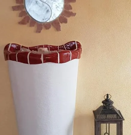 Sportpension Alpenrose Gæstehus 4*