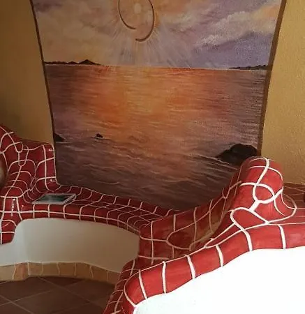 Sportpension Alpenrose Gæstehus 4*