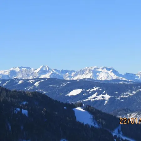 Sportpension Alpenrose Schladming