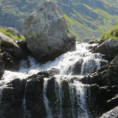 Sportpension Alpenrose Gæstehus