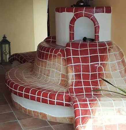 Sportpension Alpenrose Gæstehus 4*