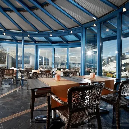 Guest house Sportpension Alpenrose Schladming