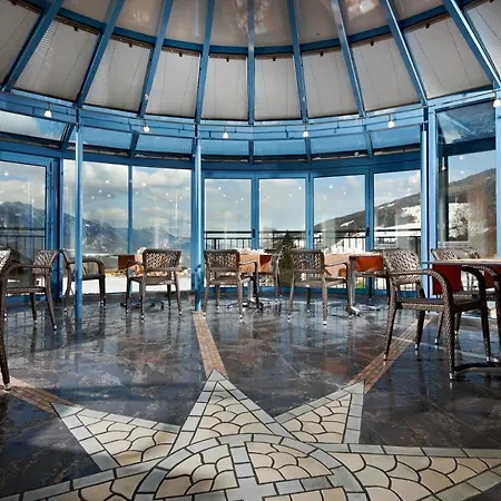 Sportpension Alpenrose 4*