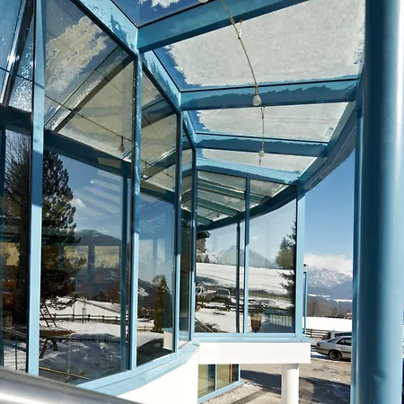 Sportpension Alpenrose