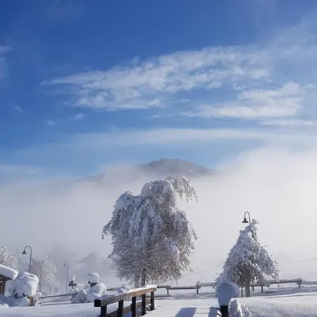 Sportpension Alpenrose Gasthof