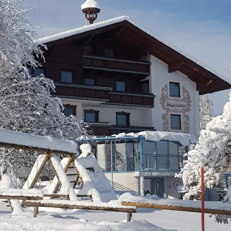 Sportpension Alpenrose Gasthof