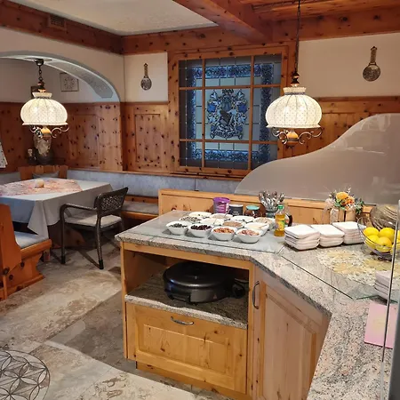 Sportpension Alpenrose Maison d'hôtes Schladming