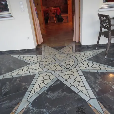 Sportpension Alpenrose Gæstehus