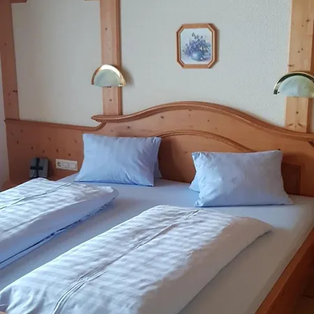Penzion Sportpension Alpenrose Schladming