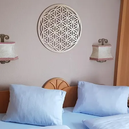 Sportpension Alpenrose 4* Schladming