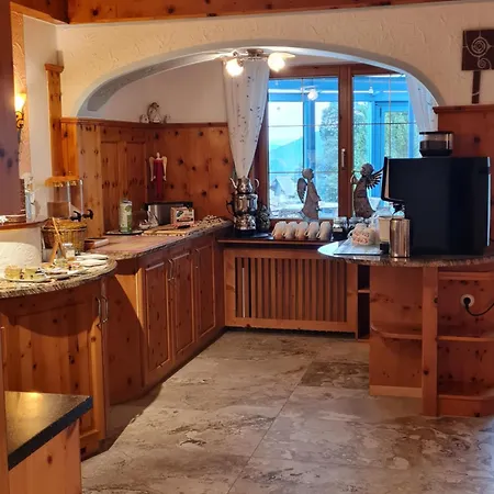 Sportpension Alpenrose 4* Schladming