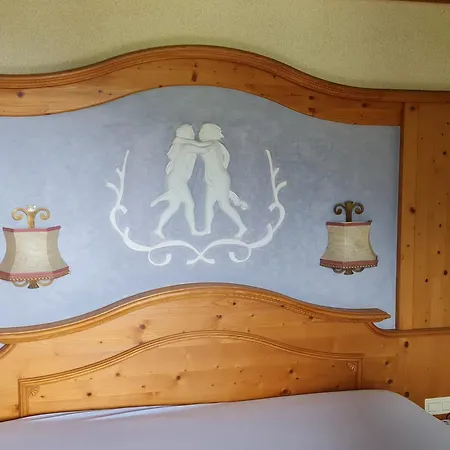 Sportpension Alpenrose Guest house