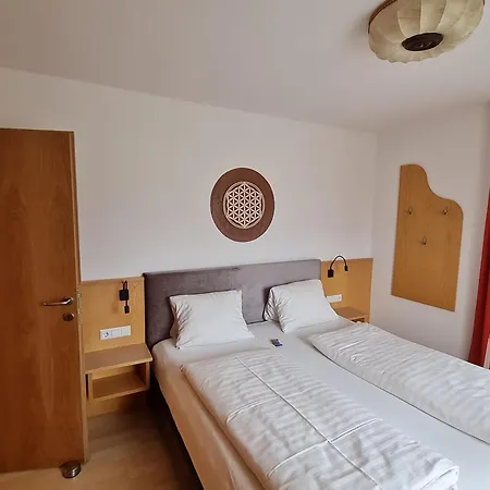 Pensjonat Sportpension Alpenrose 3*