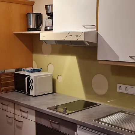 Sportpension Alpenrose Gæstehus Schladming