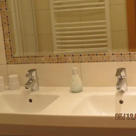 Penzion Sportpension Alpenrose Schladming
