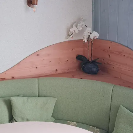 Gæstehus Sportpension Alpenrose 4*