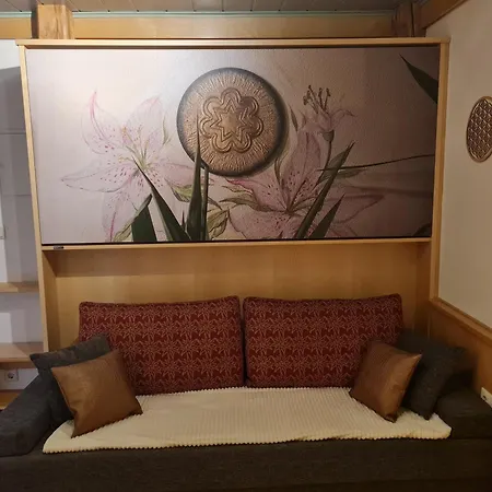 Sportpension Alpenrose Maison d'hôtes Schladming