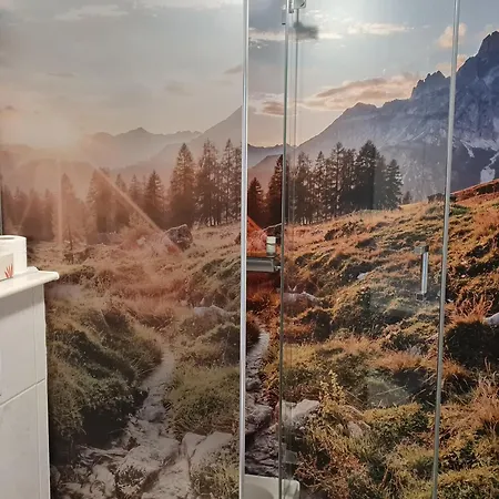 Sportpension Alpenrose 4* Schladming