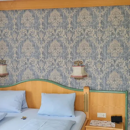 Gæstehus Sportpension Alpenrose