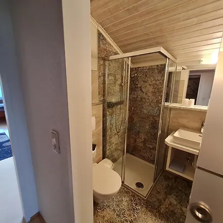 Sportpension Alpenrose 3*