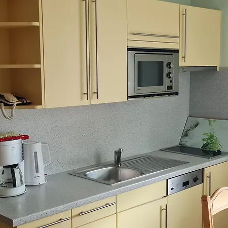 Sportpension Alpenrose 4* Schladming