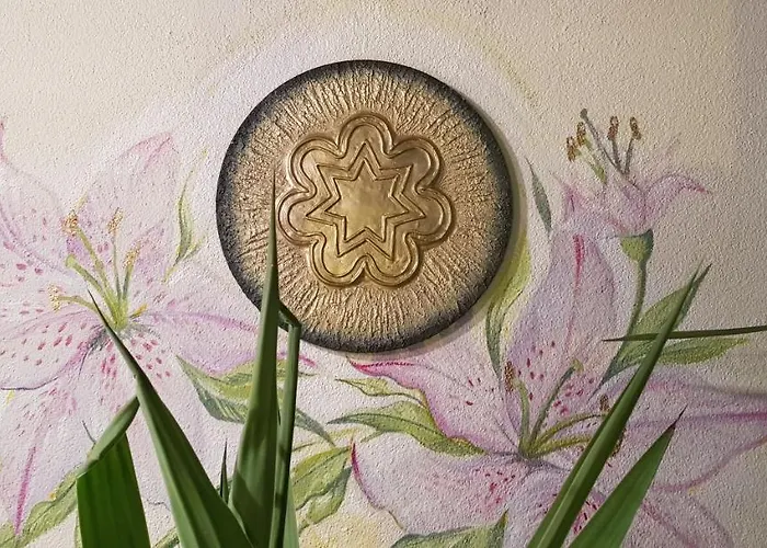 Гостевой дом Sportpension Alpenrose 4*