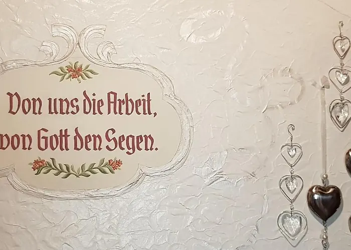 Sportpension Alpenrose Pensjonat Schladming