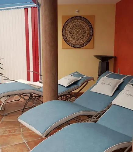 Sportpension Alpenrose 4*