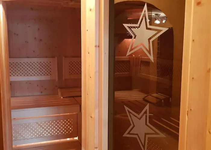 Sportpension Alpenrose