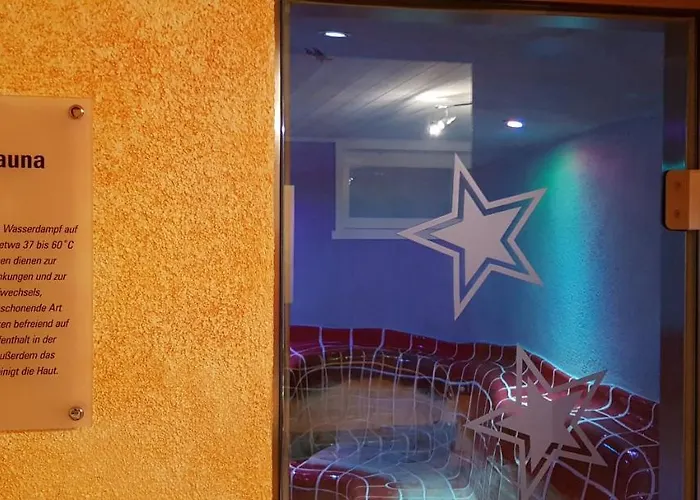 Sportpension Alpenrose Гостевой дом Шладминг